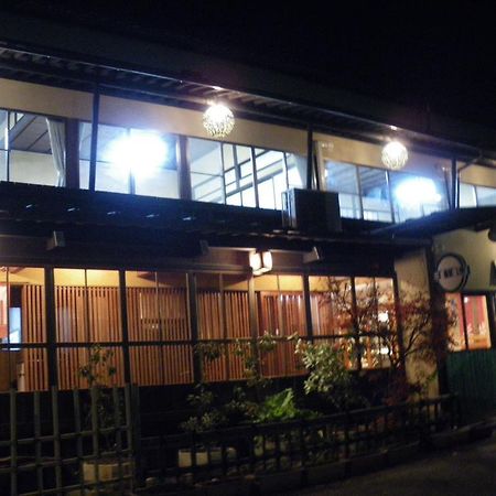 Yamanokami Onsen Nagano Exterior foto